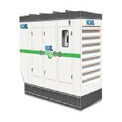 Kirloskar Genset Koel Power