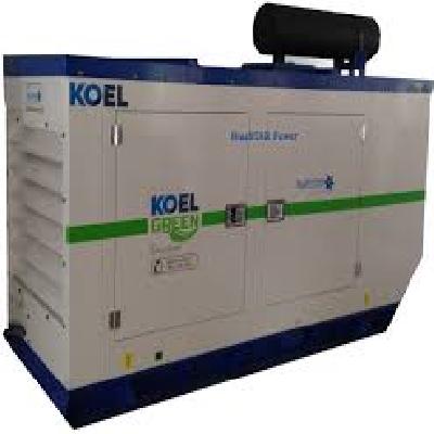 Koel Genset