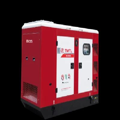 Latest Silent Genset