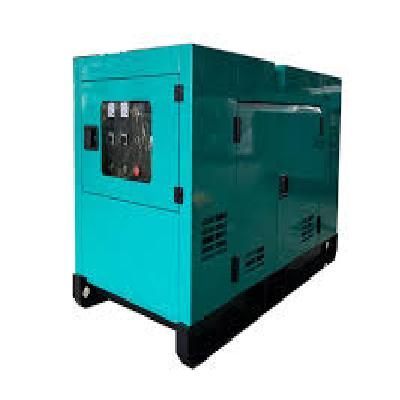 Super Silent Genset