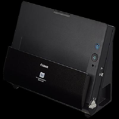 Cannon Document Scanners