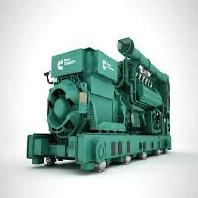 Cummins Gas Generators
