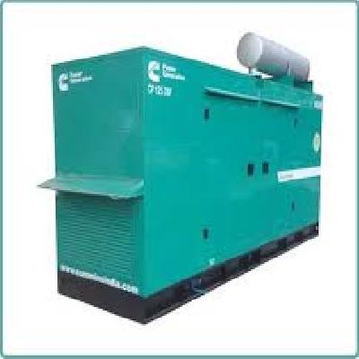 Diesel Generating Sets