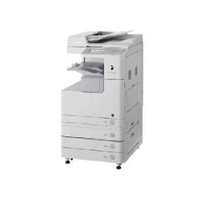 Digital Copier ( Image RUNNER 2520)