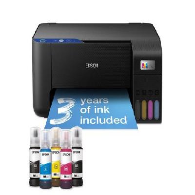 Ink Jet Printer