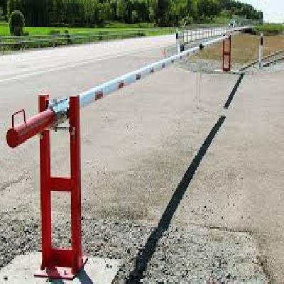 Road Barrier