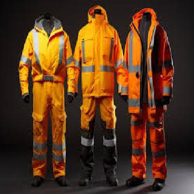 Safety Apparels
