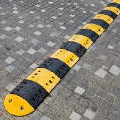 Speed Bumpers
