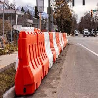 Traffic Barricades