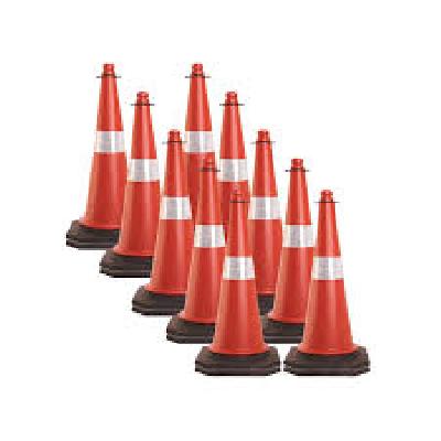 Traffic Cones