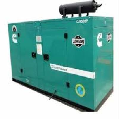 Shubham Eicher Diesel Generator