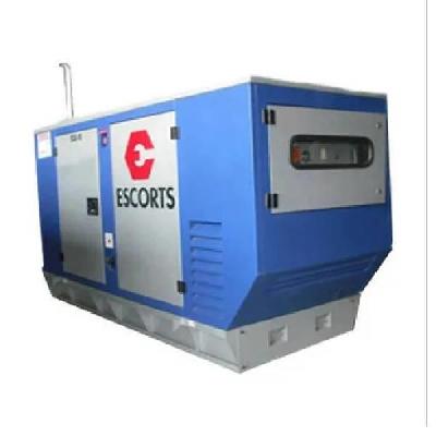 Shubham Escort Diesel Generator