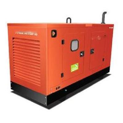 Shubham Mahindra Diesel Generator