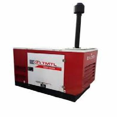 Tmtl eicher silentGenerator 5kva to 125kva