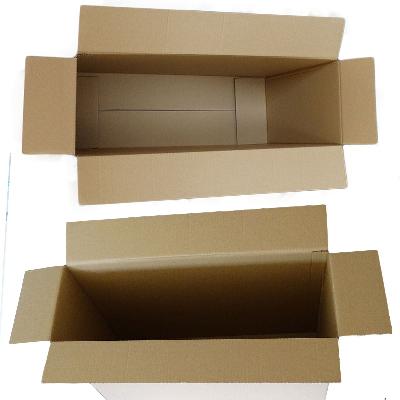 Cardboard Packaging Cartons