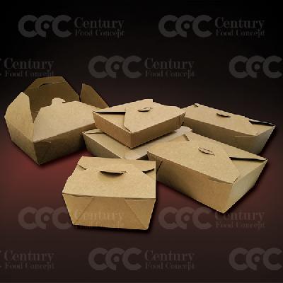 CFC Boxes