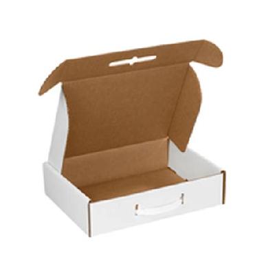 Corrugated Carrying Cases