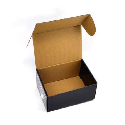 Corrugated Retail Boxes