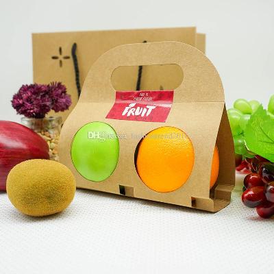 Fruit Packaging Boxes