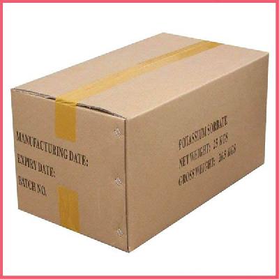 Outer Carton Box