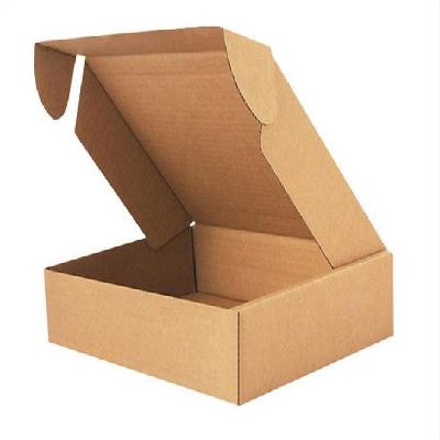 E Commerce Corrugated Boxes