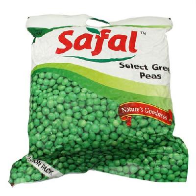 Frozen Green Peas 5 Kg