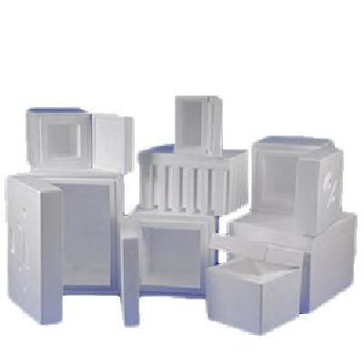 Thermocol Packaging