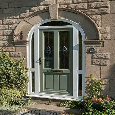 UPVC Doors