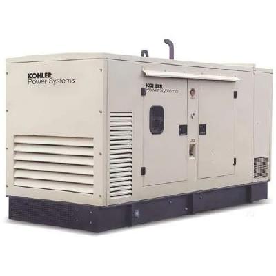 Kohler 100 KVA Diesel Generator