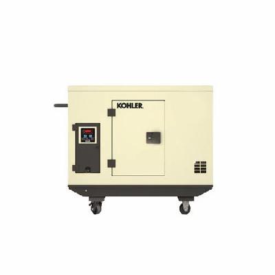 Kohler 125 KVA Diesel Generator