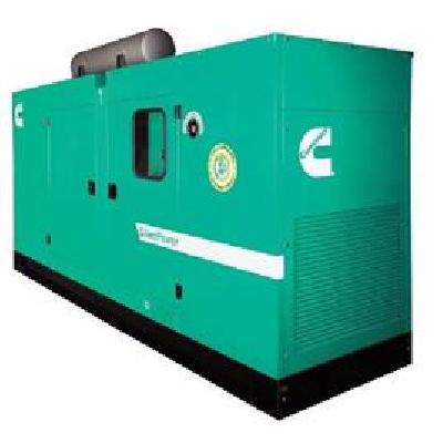 Kohler 140 KVA Diesel Generator