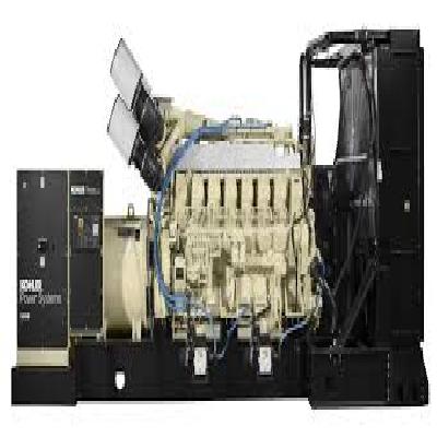 Kohler 1600REOZM Diesel Generators