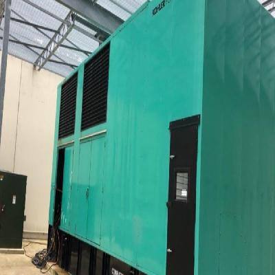 Kohler 2000REOZM Diesel Generators