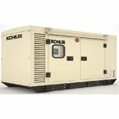 Kohler 200 KVA Diesel Generator