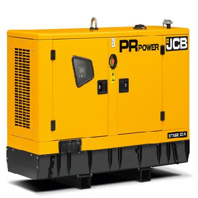 Kohler 20 KVA Diesel Generator
