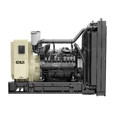Kohler 3.5 KVA Diesel Generator