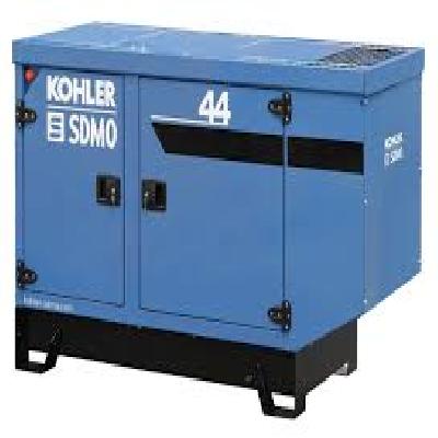 Kohler 30 kVA Diesel Generator