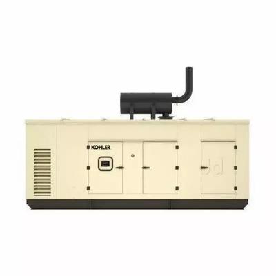 Kohler 320 KVA Diesel Generator