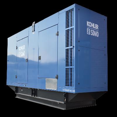 Kohler 40 KVA Diesel Generator