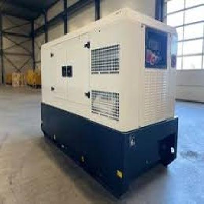 Kohler 50 KVA Diesel Generator