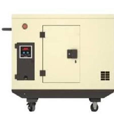 Kohler 5 KVA Diesel Generator