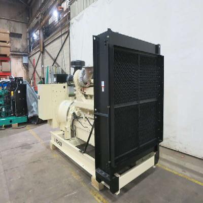 Kohler 600 KVA Diesel Generator