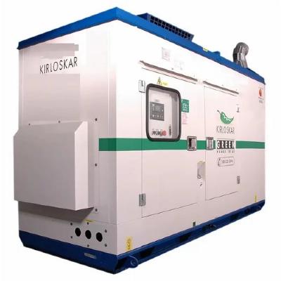 Kohler 62.5 KVA Diesel Generator