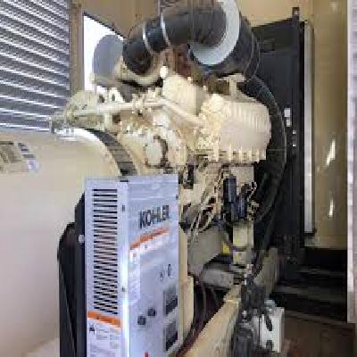 Kohler 800REOZM Diesel Generators