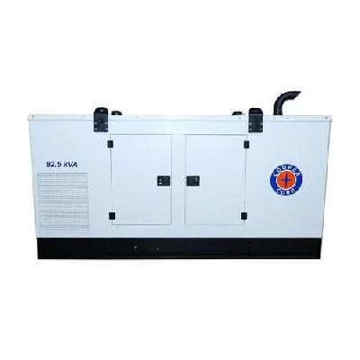 Kohler 82.5 KVA Diesel Generator