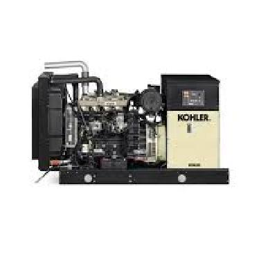 Kohler Air Cooled Diesel Generator