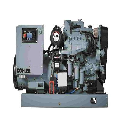 Kohler Alternator Generator