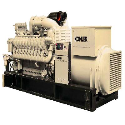 Kohler Back Up Power Generators