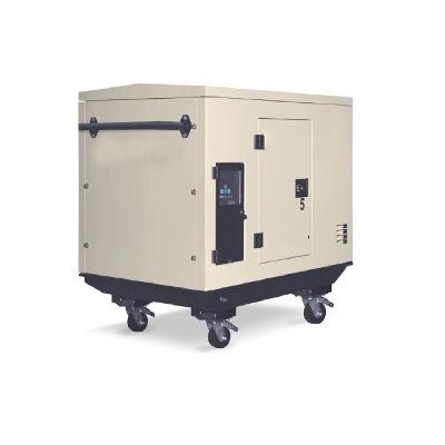 Kohler Compact Diesel Generator