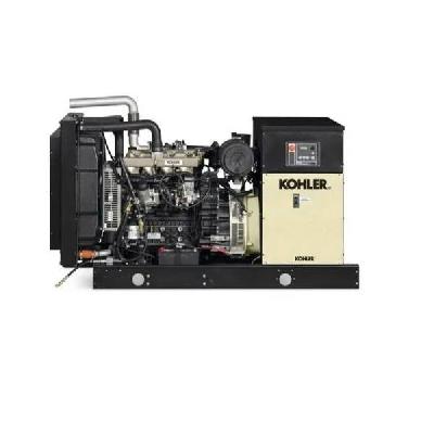 Kohler Diesel Engine Generator Set